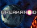 Xogo Breakanoid en liña