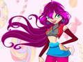 Xogo Winx Nena Caramelo en liña Xogo Winx Nena Caramelo en liña
