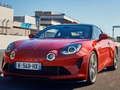Xogo Alpine A110 S Deslizamento en liña