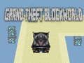 Xogo Gran Roubo de Blockworld en liña