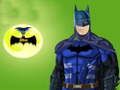Xogo Vestido de Batman en liña