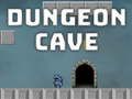 Xogo Cavernas de Mazmorras en liña