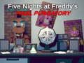 Xogo Cinco Noites En Freddy: O Purgatorio Final en liña Xogo Cinco Noites En Freddy: O Purgatorio Final en liña