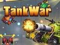 Xogo Guerra de Tanques.io en liña