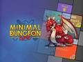 Xogo RPG Mazmorras Mínimas en liña