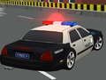 Xogo Xogo de condución de coche de policía rápido estadounidense 3D en liña Xogo Xogo de condución de coche de policía rápido estadounidense 3D en liña
