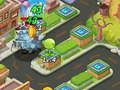Xogo Plantas Contra Zombis Desbloqueado en liña Xogo Plantas Contra Zombis Desbloqueado en liña