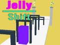 Xogo Jelly Shift en liña