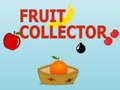 Xogo Recolección de Froitas en liña