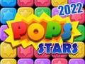 Xogo Manía de Estrelas Pop en liña