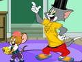 Xogo Tom e Jerry: Vestir en liña Xogo Tom e Jerry: Vestir en liña
