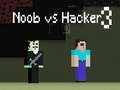 Xogo Noob contra Hacker 3 en liña Xogo Noob contra Hacker 3 en liña