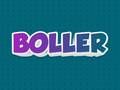 Xogo Boller en liña