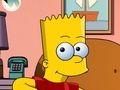 Xogo Vista Bart Simpson en liña Xogo Vista Bart Simpson en liña
