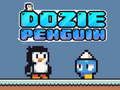 Xogo Pingüín Dozie en liña Xogo Pingüín Dozie en liña