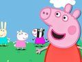 Xogo Peppa Pig: Combina 3 en liña Xogo Peppa Pig: Combina 3 en liña
