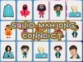 Xogo Conectar Mahjong Polbo en liña