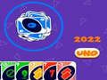 Xogo Uno 2022 en liña