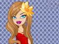 Xogo Bratz: Transformación en liña