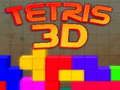 Xogo Tetris 3D en liña