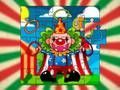 Xogo Puzzles de Circo en liña