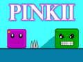 Xogo Pinkii en liña