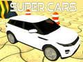 Xogo Super Coche en liña
