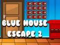 Xogo Escapa da Casa Azul 2 en liña