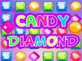 Xogo Diamantes de Caramelo en liña
