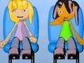 Xogo Clínica Dental Infantil en liña