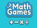 Xogo Xogos de Matemáticas en liña