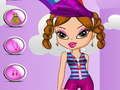 Xogo Bratz: Viste a Nena en liña