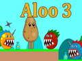 Xogo Aloo 3 en liña