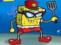 Xogo SpongeBob Vestir en liña Xogo SpongeBob Vestir en liña
