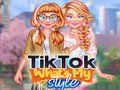Xogo TikTok Cal é o Meu Estilo en liña