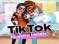 Xogo Traxes inspirados en TikTok en liña