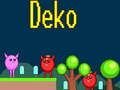 Xogo Deko en liña