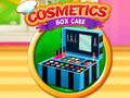 Xogo Bolo Caixa Cosmética en liña Xogo Bolo Caixa Cosmética en liña