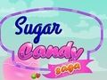Xogo Saga de Caramelo de Azúcar en liña