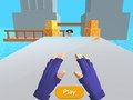 Xogo Manos Ninja en liña