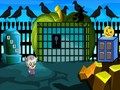Xogo Serie Escape do Bosque de Halloween Episodio 2 en liña