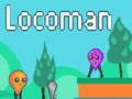 Xogo Locoman en liña
