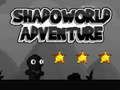 Xogo Aventuras no Mundo das Sombras en liña