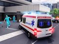 Xogo Simulador de Ambulancia 3D en liña