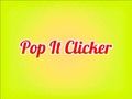 Xogo Pop It Clicker en liña Xogo Pop It Clicker en liña