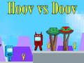 Xogo Hoov contra Doov en liña