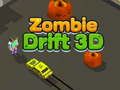 Xogo Drift Zombi 3D en liña