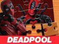 Xogo Puzzle de Deadpool en liña