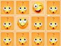 Xogo Emparellamento de Memoria Emoji en liña Xogo Emparellamento de Memoria Emoji en liña