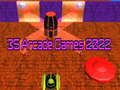 Xogo 35 Xogos Arcade 2022 en liña